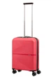 Чемодан 55 См American Tourister AIRCONIC PALE ROSE PINK 55x40x20 88G*90001 - изображение 7