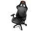 Крісло для геймерів Cougar Armor Black - зображення 4