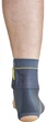 Бандаж на голеностопный сустав Push Sports Ankle Brace 8 / L правая 1 шт (4.20.2.23) - изображение 3