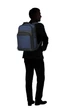 Рюкзак 14,1" Samsonite MYSIGHT BLUE 40x28x13,5 KF9*01003 - изображение 12
