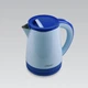 Електричний чайник MR-037-BLUE - изображение 1