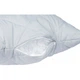 Одеяло Sonex Basic Silver 200 х 220 + Подушка 50 х 70 2 шт (SO102342) - изображение 4