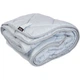 Одеяло Sonex Basic Silver 140 х 205 + Подушка 50 х 70 (SO102343) - изображение 10
