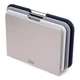 Набор досок разделочных Joseph Joseph Nest из 3 шт Regular Grey 60146 (01000731) - изображение 2