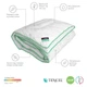 Ковдра Sonex c Тенцелем Полуторна 140x205 см (SO102100) - зображення 4