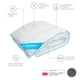 Ковдра Sonex з Тинсулейтом Antistress 200 х 220 + подушка 50 х 70 2 шт (SO102200) - зображення 4