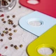 Набір гнучких обробних килимків Joseph Joseph Pop Chopping Mats 92104 - изображение 9