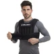 Жилет утяжелитель с регулируемым весом Zelart WEIGTH VEST FI-2630-10 ( FI-2630-10) - изображение 6