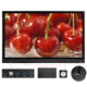 Інтерактивна панель Android 8.0 iBoard 75" дюймів діагональ, дві ОС (Android+Windows) iBoard IP75 VA 8 (PC i5 9gen 8/256SSD) - зображення 3