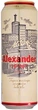 Упаковка пива A.Le Coq Alexander светлое фильтрованное 5.2% 0.568 л х 24 шт (4750142002283_4740098017134) - изображение 2