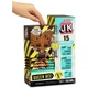 Игровой набор с куклой LOL JK Mini Queen Bee (MGA Entertainment, США) ЛОЛ Мини Квин Би (Королева Бджілка) (570783E7CAZ) - изображение 3