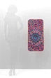 Полотенце из микрофибры для спорта и туризма 45*90 см EMMER India, S - изображение 2