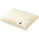 Подушка Sonex Bamboo Высокая 50х70 см Бежевая (SO102160) - изображение 2