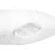 Подушка Sonex Basic Platinum 70x70 см (SO102335) - зображення 4