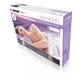 Подушка Sonex Lavender Wave анатомічна з пам'яттю 40х60 см (SO102360) - зображення 5