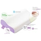 Подушка Sonex Анатомическая "с памятью" DreamZone 40x60x11/9 см (SO102201) - изображение 2