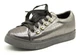 Кеди Yalika Темно-сріблястий (307-4 d-silver (30 (19 см)) - изображение 2