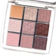 Палетка тіней для повік Dior Backstage Eye Palette Cool Neutrals 002 - зображення 4