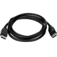 Кабель Optima DisplayPort - DisplayPort 1,8m - изображение 2