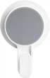 Крючок MBM HOME BP-6 клеящийся пластиковый белый - изображение 1