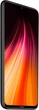 Мобільний телефон Xiaomi Redmi Note 8 2021 4/64 GB Space Black (842865) - зображення 4