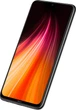 Мобільний телефон Xiaomi Redmi Note 8 2021 4/64 GB Space Black (842865) - зображення 6