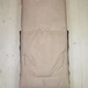 Конверт на овчине Kinder Comfort Grand Sand бежевый, размер 56-92 - изображение 2