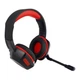 Наушники игровые Havit HV-H657d Black/Red - изображение 6