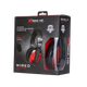 Наушники игровые Xtrike Me HP-307 с микрофоном Black/Red - изображение 4