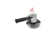 Угловая шлифмашина Intertool 860 Вт х 125 мм (DT-0267) - изображение 3