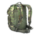 Рюкзак тактический MIL-TEC ASSAULT LARGE 36л Woodland - изображение 4