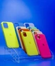 Витринная подставка под чехлы для смартфонов 250 мм. (MS-80) - изображение 1