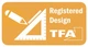 Настенные часы TFA TICK & TACK 6030580690 - изображение 4