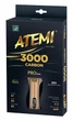 Ракетка для настольного тенниса Atemi PRO 3000 (8675417254) - изображение 1