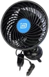 Вентилятор автомобільний inDrive IFN-812-1 12 В - зображення 1