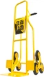 Тележка лестничная Stanley HT523 для перемещения грузов 200 кг (SXWT-HT523) - изображение 1