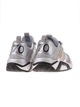 Кросівки чоловічі ARMANI EA7 (278060-279-00017/7) Сірий 44 - изображение 5