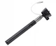 Монопод для селфі KS SS1 Light Black - зображення 3