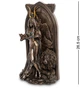 Статуэтка Veronese Статуэтка Жрица (Рут Томпсон) 26,5 см 1906373 - изображение 2