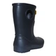 Черевики підліткові Jose Amorales 116600 34 Темно-Синій (411) - зображення 3