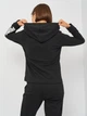 Толстовка Puma Modern Sports FullZip Hoodie 58948701 XS Puma Black (4063699237894) - изображение 2
