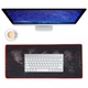 Игровая поверхность (Коврик для мышки) SHLab Карта Мира RedLine SHM-855 (90х40 см) (30945) - изображение 2