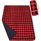 Коврик для пикника и кемпинга складной Springos 200 x 150 см PM029 - изображение 4