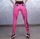 Лосины Totalfit TF League LG14 L Малиновый (06399456) - изображение 2