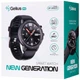 Умные часы Gelius Pro GP-SW005 (NEW GENERATION) (IPX7) Black - изображение 8