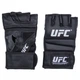 Перчатки MMA UFC Practic (M) Черные - изображение 1