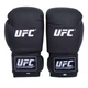 Боксерські рукавички UFC DX2 training (10oz) Чорні - зображення 3