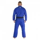Кимоно для Бразильского Джиу-Джитсу Tatami Fightwear Nova Absolute Синее (А2L) - изображение 5