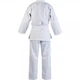 Кимоно для Дзюдо детское BlitzSport Student Judo Suit - 350g Белое (120) - изображение 2