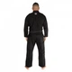 Кімоно для Бразильського Джіу-Джитсу Tatami Fightwear Nova Absolute Чорне (А3) - зображення 5